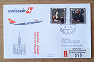 Swissair